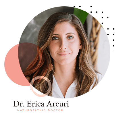 DR. ERICA ARCURI image
