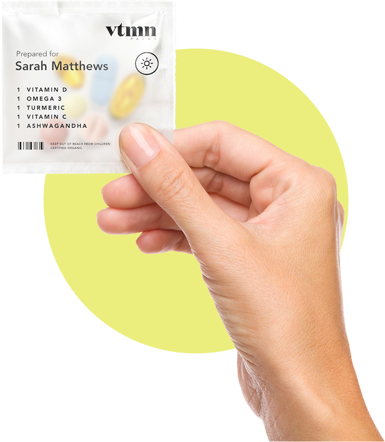 Wellness, Simplified image